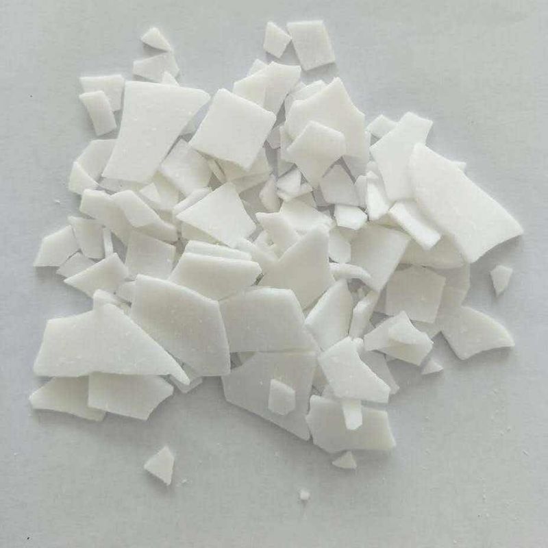 Non Toxic Safe Polyethylene Wax Triglyceride For Plastic Granulation
