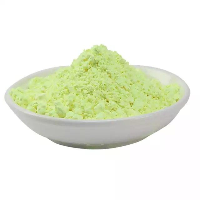 Non Toxic Safe Fluorescent Whitening Agent High Temperature Resistance
