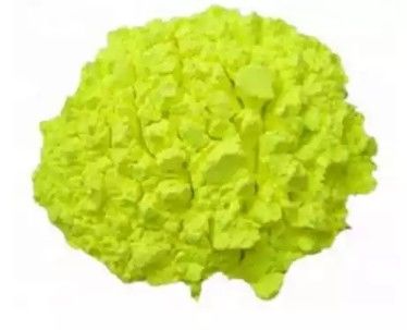 Paint Coating Optical Brightener Minimum 350 Mesh  Crystalline Powder