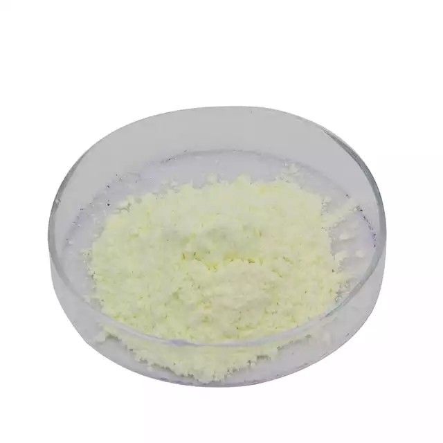 PF Brightener Pigments In PVC Products Good Light Fastness Low Volatility