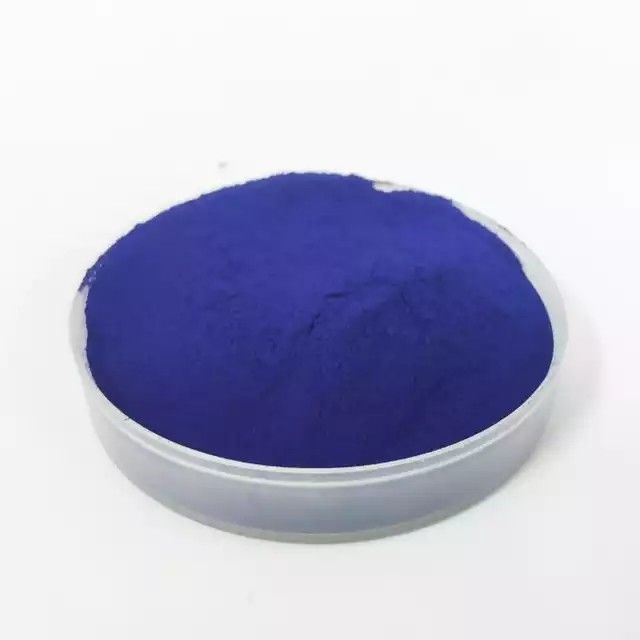 Ultramarine Blue  Pigment  For Plastic And Paint Industry Cas No 57455-37-5