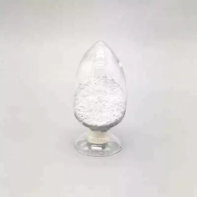 Rutile Type  Inorganic Pigment  Excellent Weather And Light Resistance