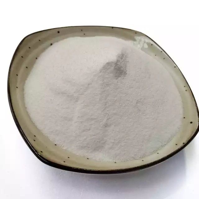 Good Flow PVC Processing Aid For PVC Transparent Container Good Impact Resistance