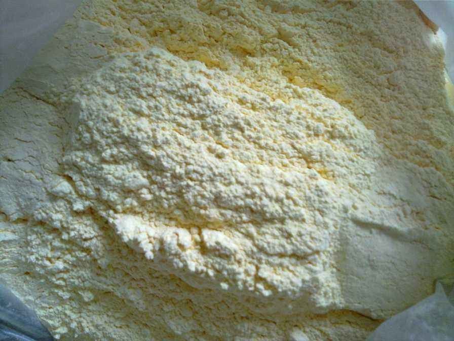 High Purity Profile Foaming Regulator  Lower Density   0.30-0.50g/Cm3