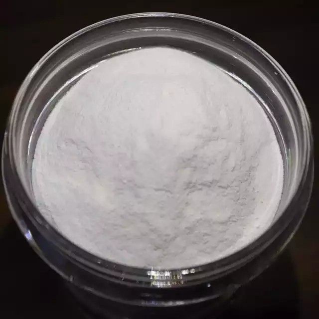 High Toughness Toughening Agent  PVC Processing Aid  CAS No 63231-66-3
