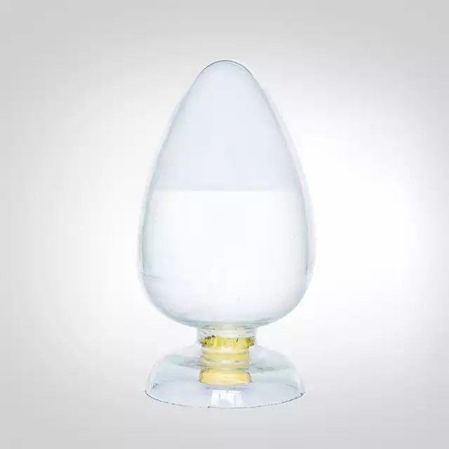 White Powdered Toughening Agent Safe Non Toxic Good Elongation At Break