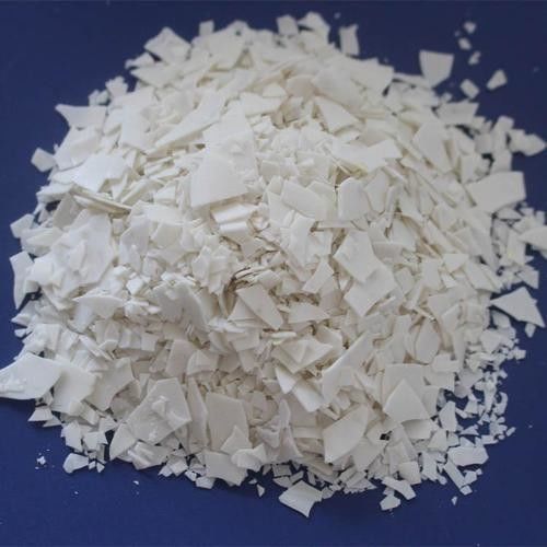 PVC Window Profile Composite Stabilizer Good Dispersion Gluing And Printing Properties
