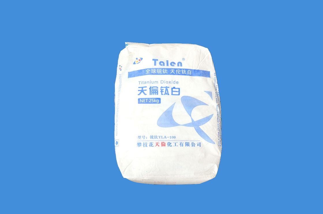 Ceramic Grade  Inorganic Pigment High Covering Power High Weather Resistance