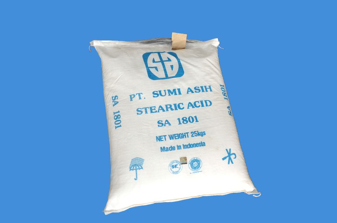 High Purity  PVC Internal Lubricant Hygiene  Non Toxic Cas No 57-11-4