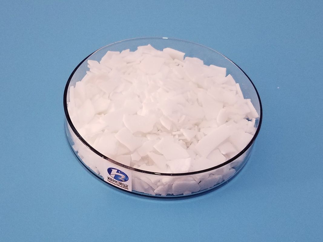 Good Heat Stability PE WAX Lubricants For Cable Insulation Good Dispersion Performance