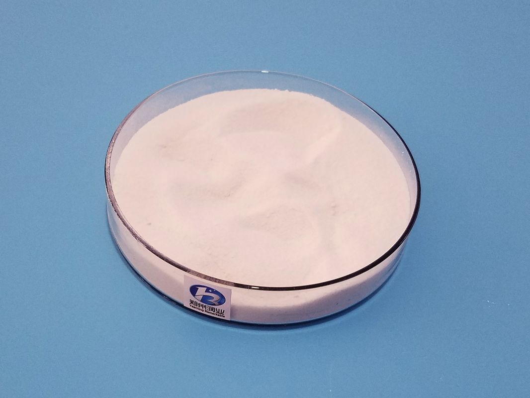 White Flake Calcium Zinc Stabilizer For PVC Window Profile With Better Color Retention
