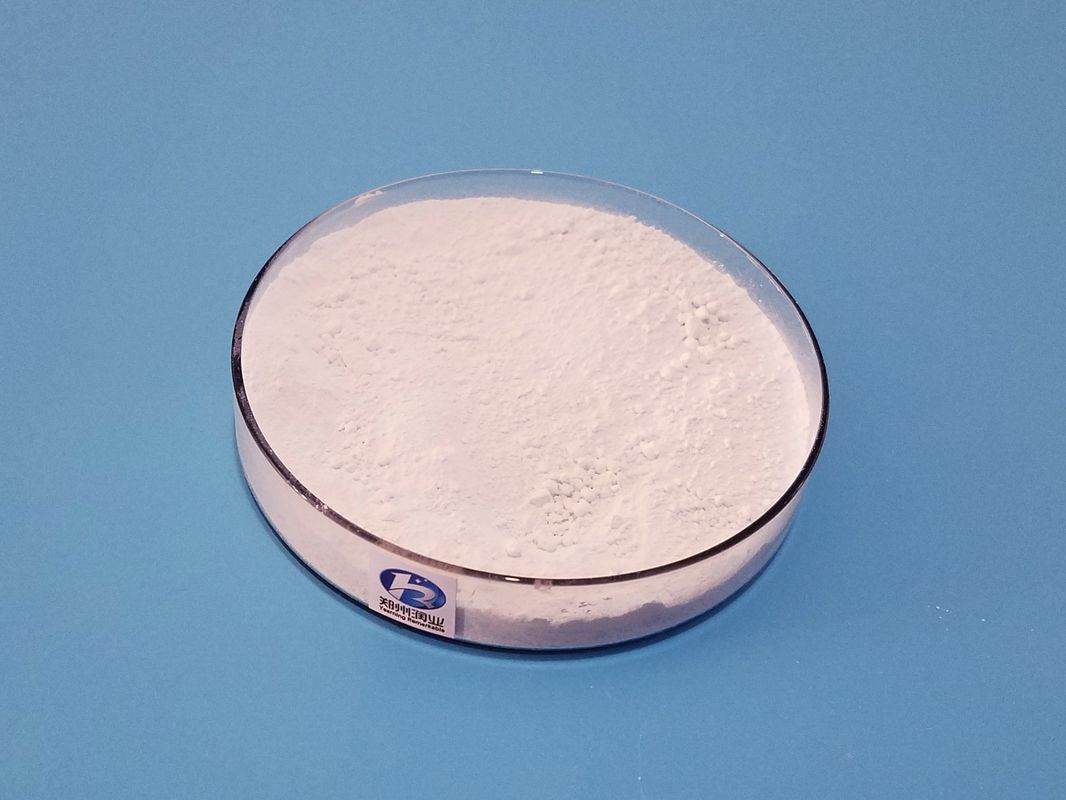 White Titanium Dioxide Powder For Plastic Super Durability And Dispersibility