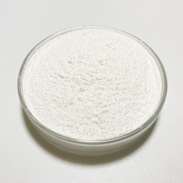 Ipmact Modifier CPE Chlorinated Polyethylene For PVC Pipe Fittings