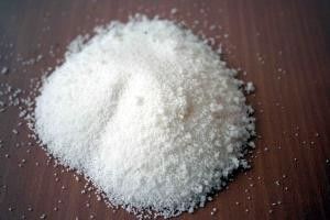 PVC Plastic Pipe Stearic Acid C18H36O2 For Textile Industry