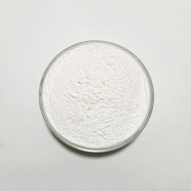 High Density Chlorinated Polyethylene Rubber 6.0Mpa Tensile Strength